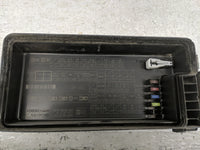 2013-2017 Honda Accord Fusebox Fuse Box Panel Relay Module Fits Fits 2013 2014 2015 2016 2017 OEM Used Auto Parts - Oemuseda