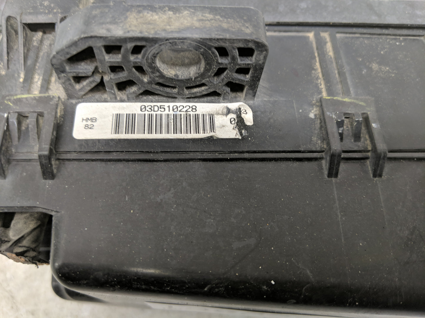 2013-2017 Honda Accord Fusebox Fuse Box Panel Relay Module Fits Fits 2013 2014 2015 2016 2017 OEM Used Auto Parts - Oemuseda