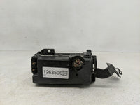 2013-2017 Honda Accord Fusebox Fuse Box Panel Relay Module Fits Fits 2013 2014 2015 2016 2017 OEM Used Auto Parts - Oemuseda