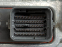 2013 Honda Accord PCM Engine Control Computer ECU ECM PCU OEM P/N:37820-5A3-L58 Fits OEM Used Auto Parts - Oemusedautoparts1