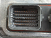 2013 Honda Accord PCM Engine Control Computer ECU ECM PCU OEM P/N:37820-5A3-L58 Fits OEM Used Auto Parts - Oemusedautoparts1