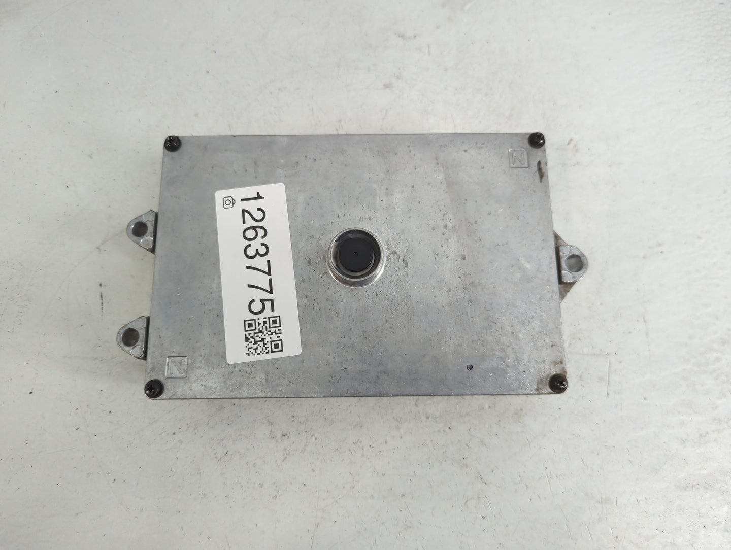 2013 Honda Accord PCM Engine Control Computer ECU ECM PCU OEM P/N:37820-5A3-L58 Fits OEM Used Auto Parts - Oemusedautoparts1