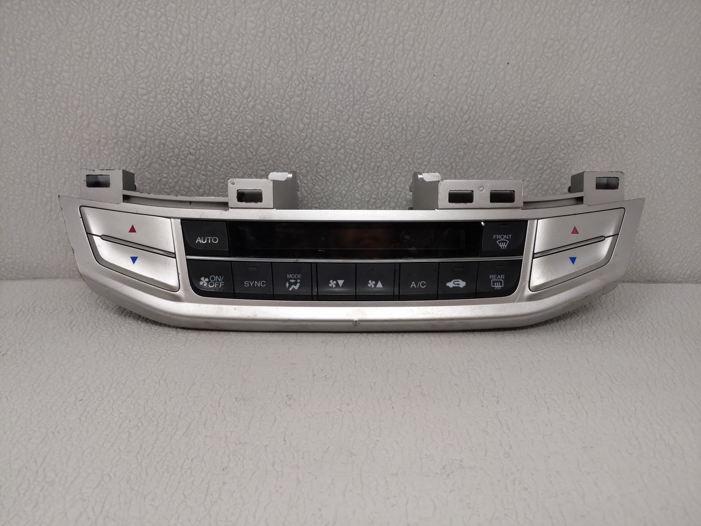 2013-2015 Honda Accord Climate Control Module Temperature AC/Heater Replacement P/N:79600T2FA611M1 BH79600T2FA611M1 Fits OEM