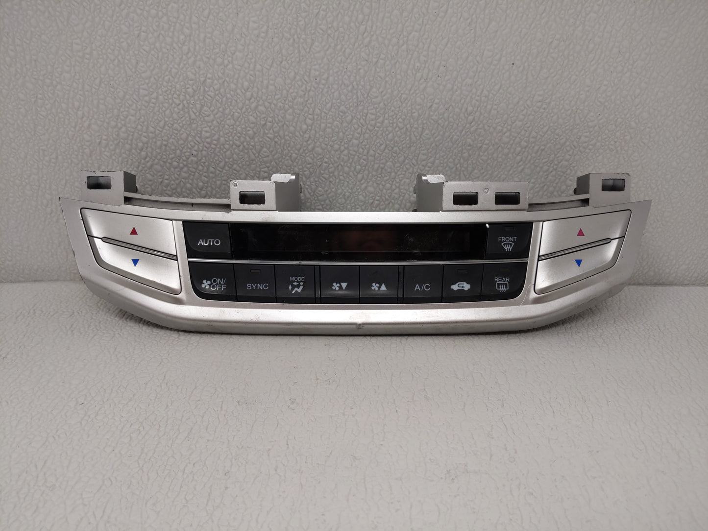 2013-2015 Honda Accord Climate Control Module Temperature AC/Heater Replacement P/N:79600T2FA611M1 BH79600T2FA611M1 Fits OEM