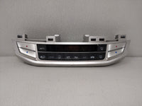 2013-2015 Honda Accord Climate Control Module Temperature AC/Heater Replacement P/N:79600T2FA611M1 BH79600T2FA611M1 Fits OEM
