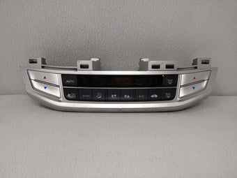 compare product 2013-2015 Honda Accord Climate Control Module Temperature AC/Heater Replacement P/N:79600T2FA611M1 BH79600T2FA611M1 Fits OEM Used Auto Parts