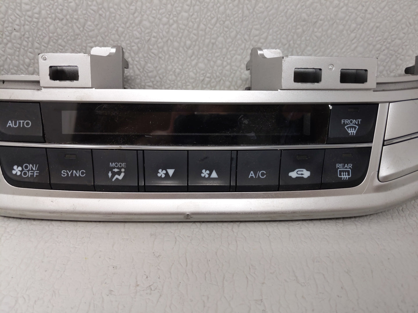 2013-2015 Honda Accord Climate Control Module Temperature AC/Heater Replacement P/N:79600T2FA611M1 BH79600T2FA611M1 Fits OEM