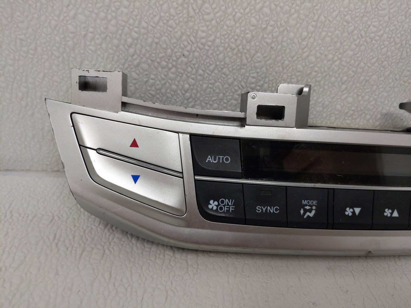 2013-2015 Honda Accord Climate Control Module Temperature AC/Heater Replacement P/N:79600T2FA611M1 BH79600T2FA611M1 Fits OEM