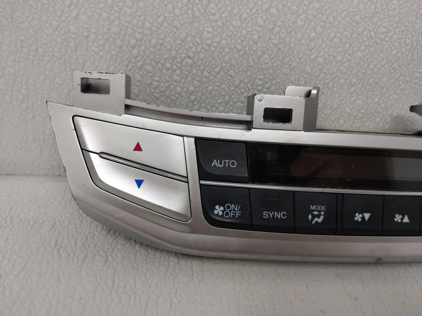 2013-2015 Honda Accord Climate Control Module Temperature AC/Heater Replacement P/N:79600T2FA611M1 BH79600T2FA611M1 Fits OEM