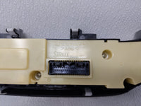 2013-2015 Honda Accord Climate Control Module Temperature AC/Heater Replacement P/N:79600T2FA611M1 BH79600T2FA611M1 Fits OEM