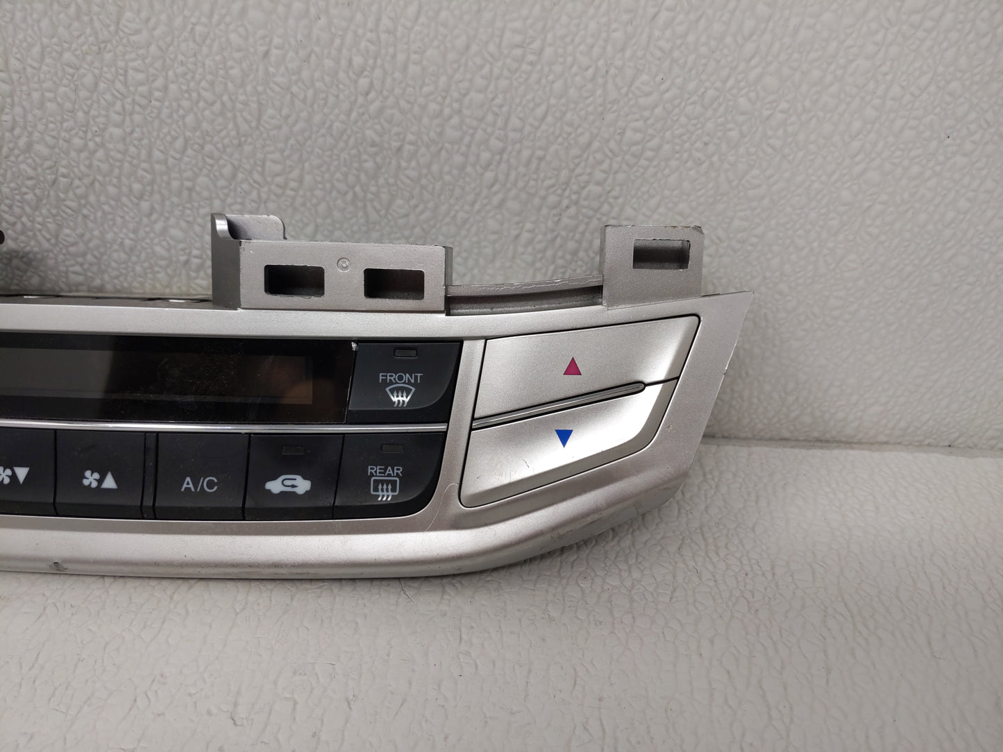 2013-2015 Honda Accord Climate Control Module Temperature AC/Heater Replacement P/N:79600T2FA611M1 BH79600T2FA611M1 Fits OEM