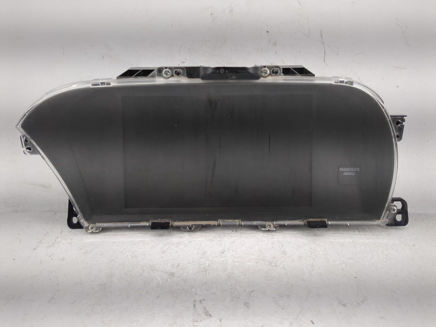 2013-2015 Honda Accord Information Display Screen - Oemusedautoparts1.com