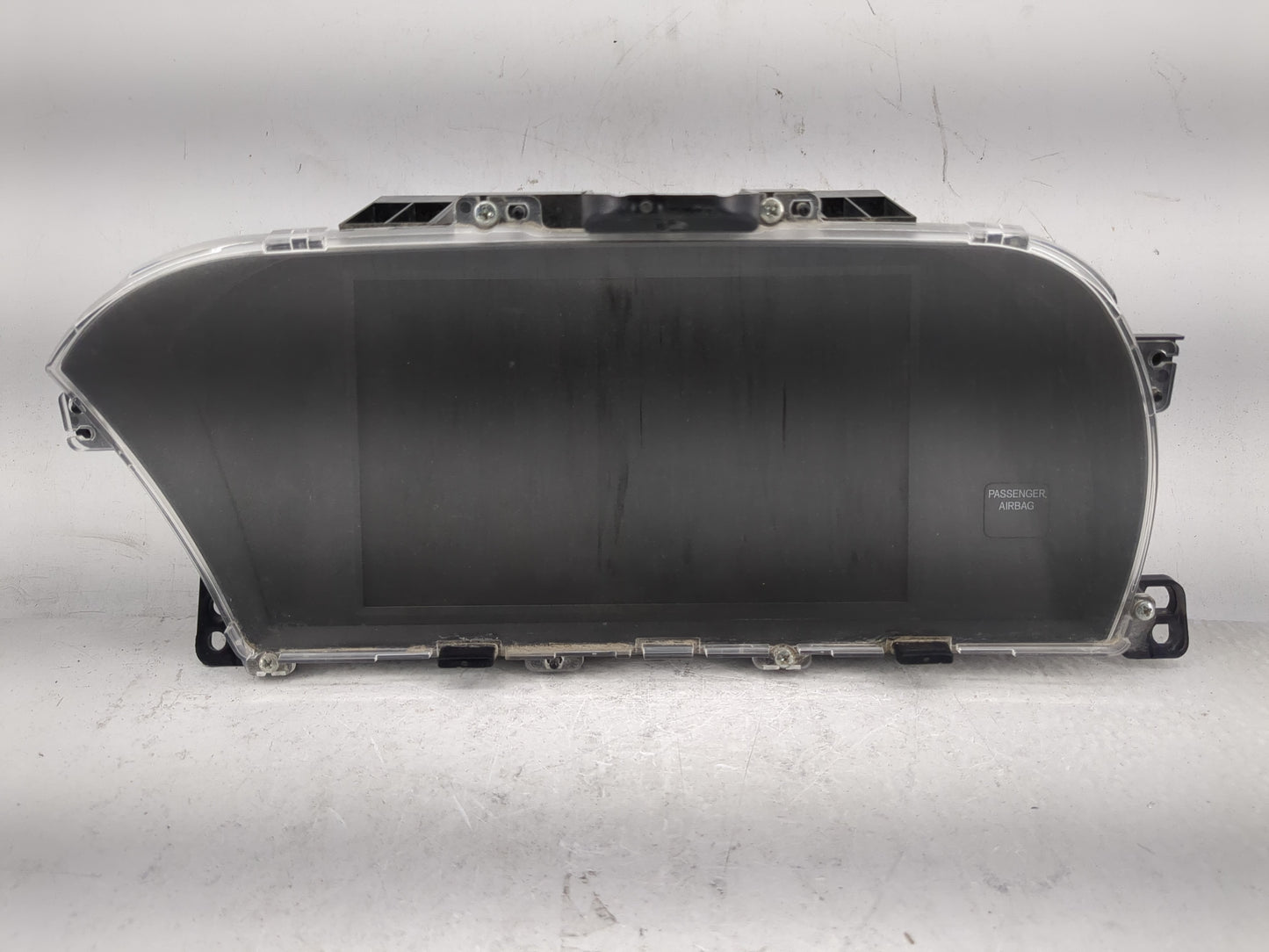 2013-2015 Honda Accord Information Display Screen - Oemusedautoparts1.com