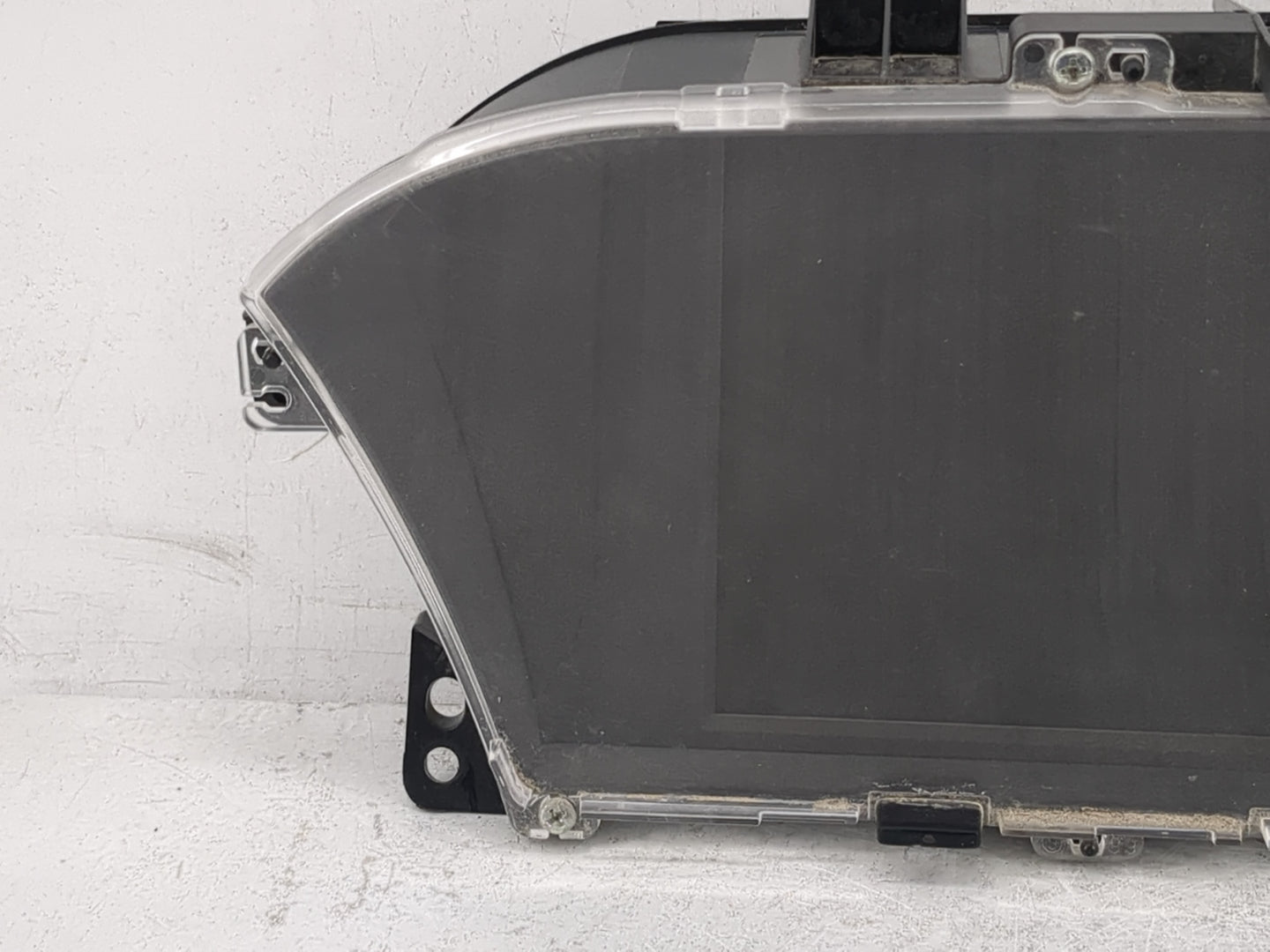 2013-2015 Honda Accord Information Display Screen - Oemusedautoparts1.com