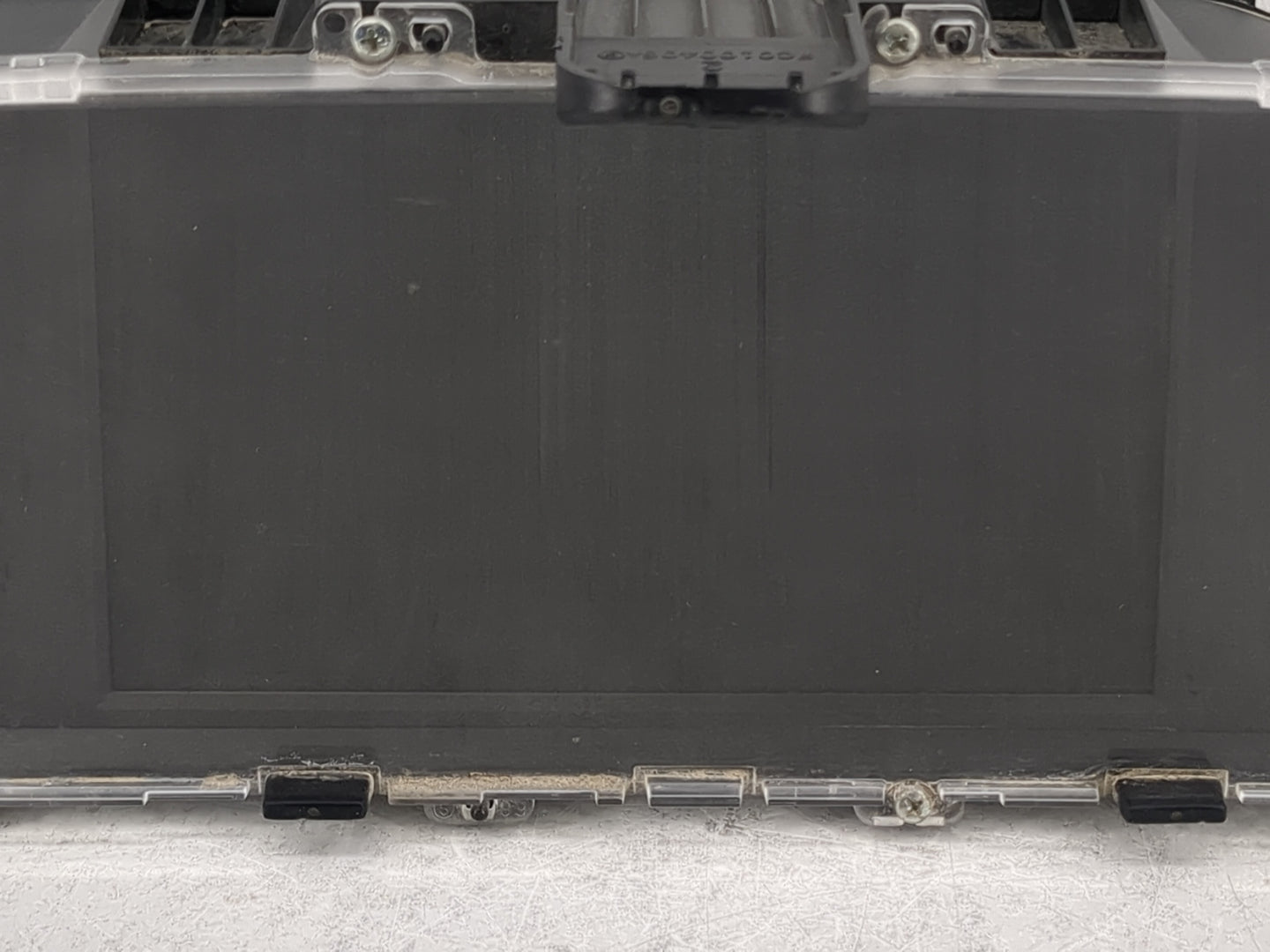 2013-2015 Honda Accord Information Display Screen - Oemusedautoparts1.com