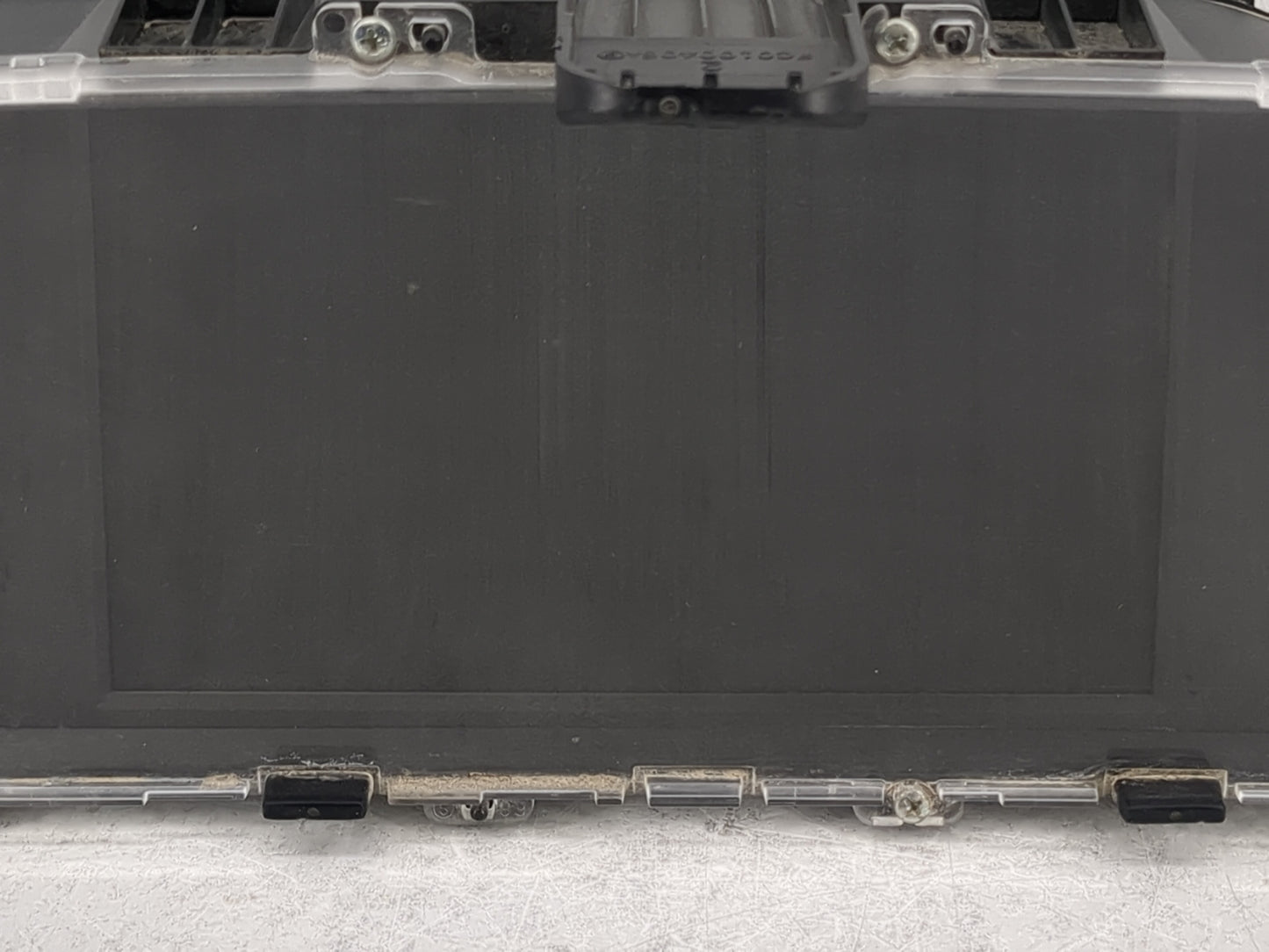 2013-2015 Honda Accord Information Display Screen - Oemusedautoparts1.com