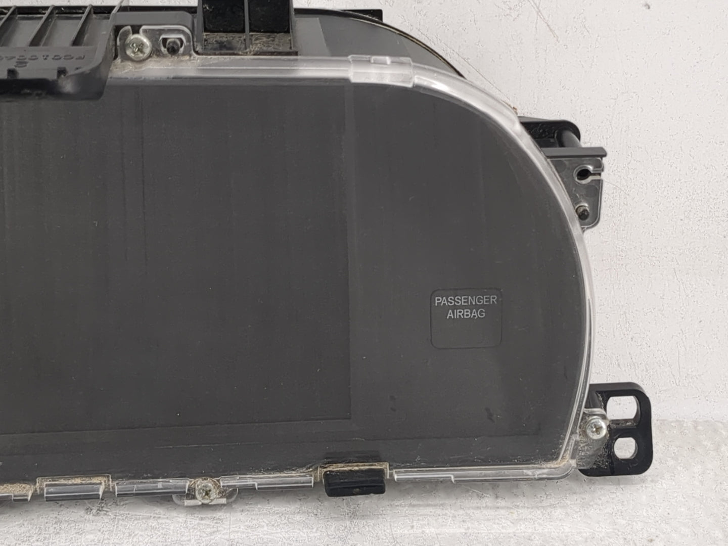2013-2015 Honda Accord Information Display Screen - Oemusedautoparts1.com