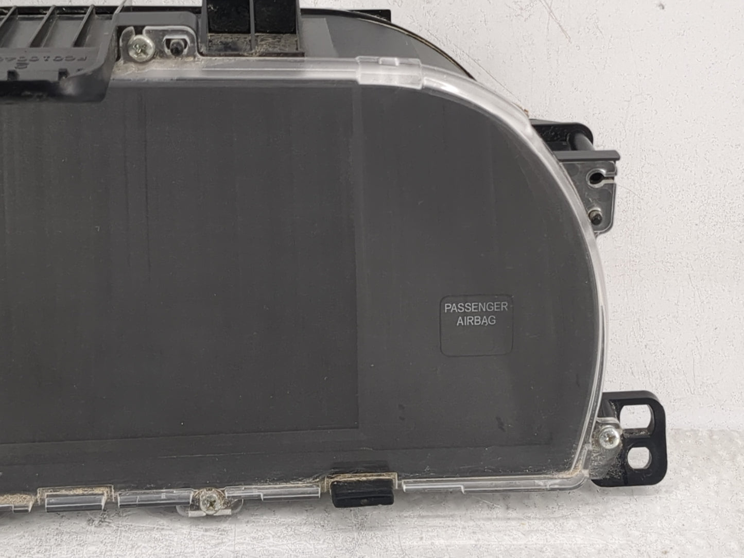 2013-2015 Honda Accord Information Display Screen - Oemusedautoparts1.com