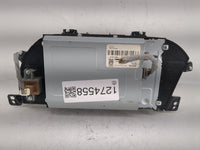 2013-2015 Honda Accord Information Display Screen - Oemusedautoparts1.com