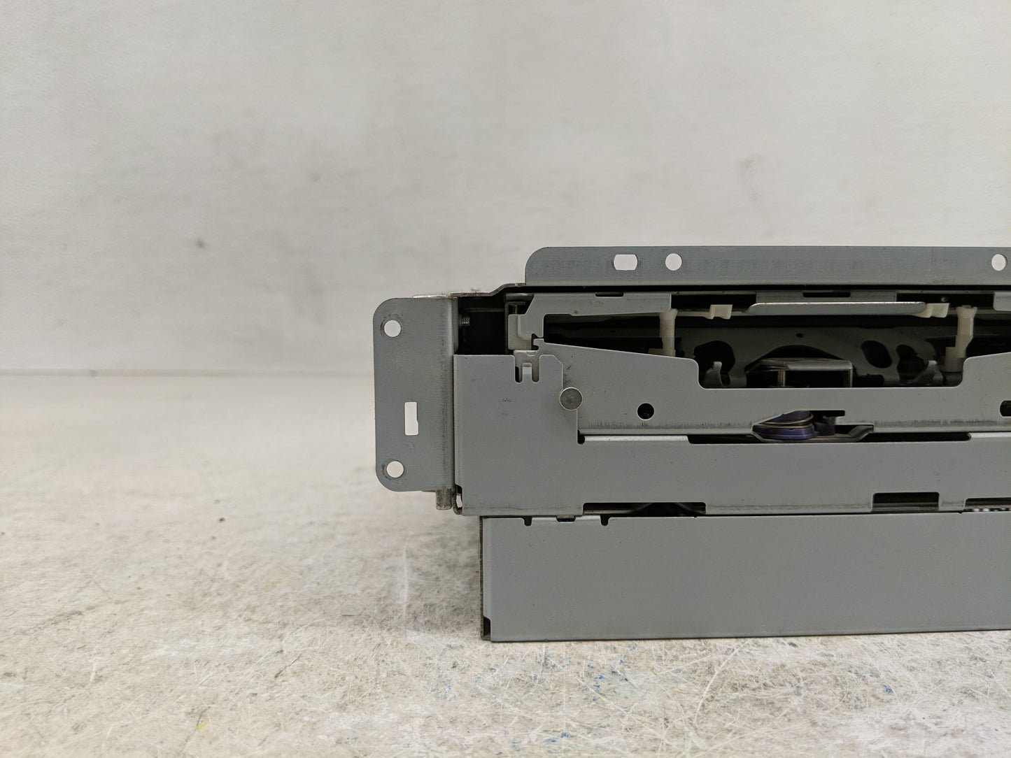 2013-2015 Honda Accord Radio AM FM Cd Player Receiver Replacement P/N:39100-T2A-A302 Fits Fits 2013 2014 2015 OEM Used Auto 