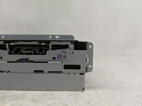 2013-2015 Honda Accord Radio AM FM Cd Player Receiver Replacement P/N:39100-T2A-A302 Fits Fits 2013 2014 2015 OEM Used Auto 