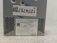 2013-2015 Honda Accord Radio AM FM Cd Player Receiver Replacement P/N:39100-T2A-A302 Fits Fits 2013 2014 2015 OEM Used Auto 