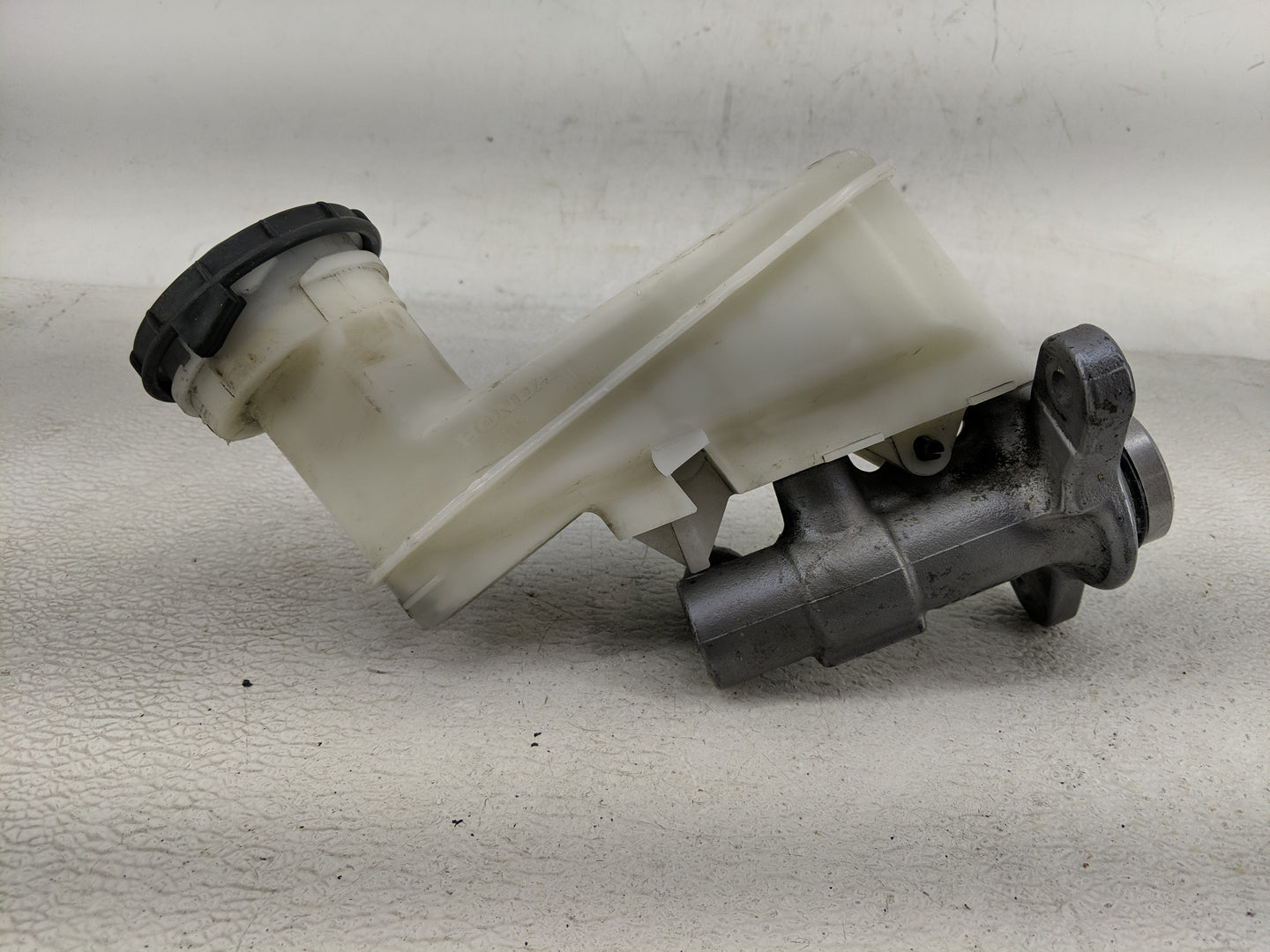 2013 Honda Accord Power Brake Booster Oem - Oemusedautoparts1.com
