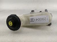2013 Honda Accord Power Brake Booster Oem - Oemusedautoparts1.com