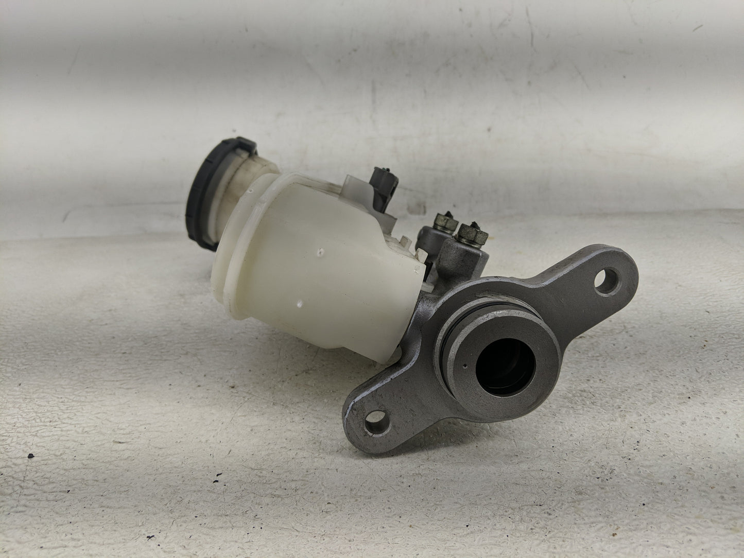 2013 Honda Accord Power Brake Booster Oem - Oemusedautoparts1.com