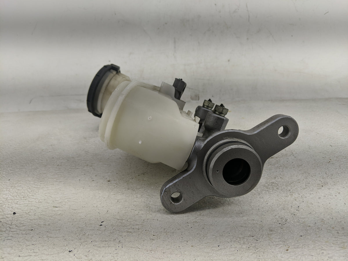 2013 Honda Accord Power Brake Booster Oem - Oemusedautoparts1.com