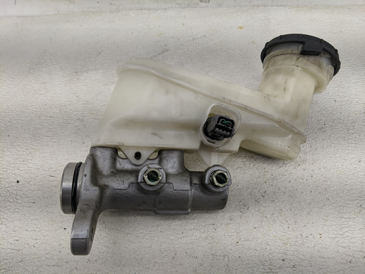 2013 Honda Accord Power Brake Booster Oem - Oemusedautoparts1.com