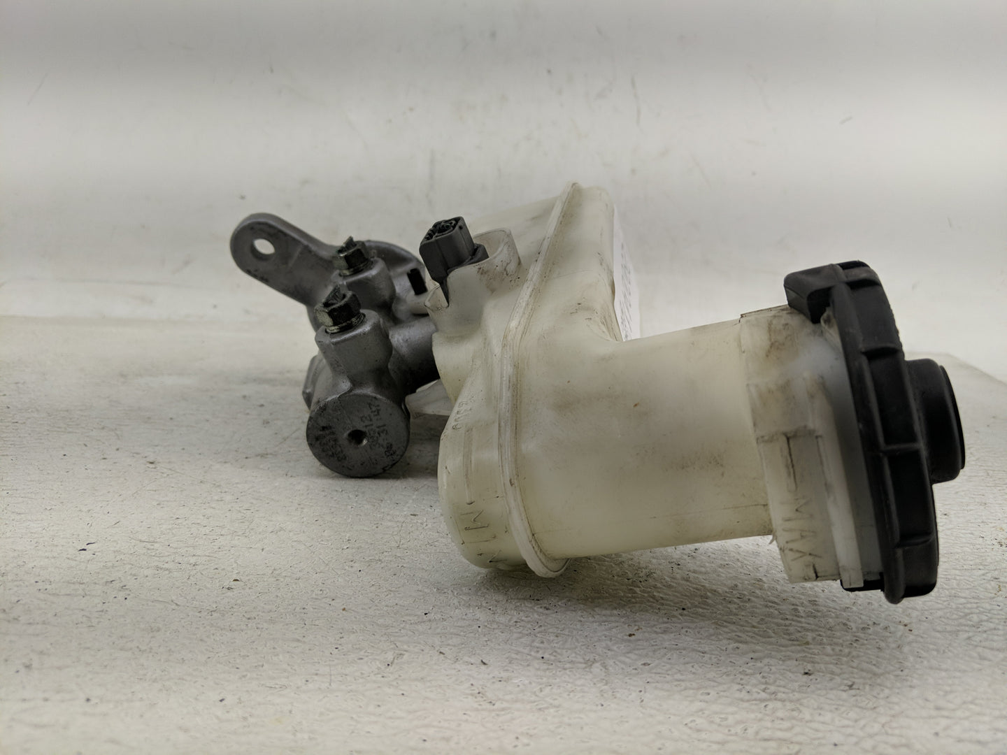 2013 Honda Accord Power Brake Booster Oem - Oemusedautoparts1.com
