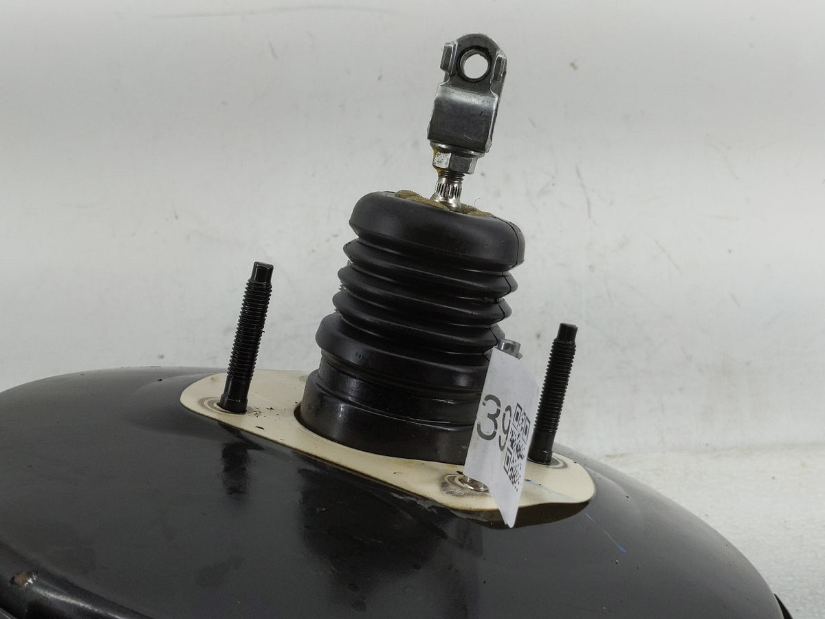 2013-2017 Honda Accord Power Brake Booster Oem 1290439 - Oemusedautoparts1.com