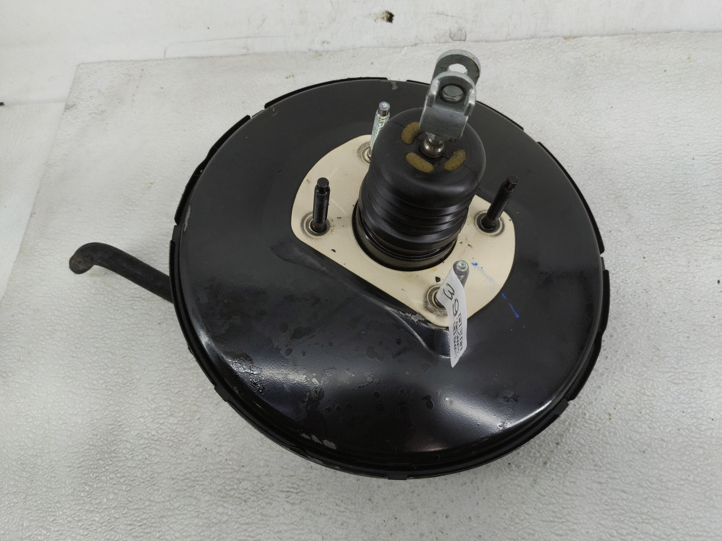 2013-2017 Honda Accord Power Brake Booster Oem 1290439 - Oemusedautoparts1.com