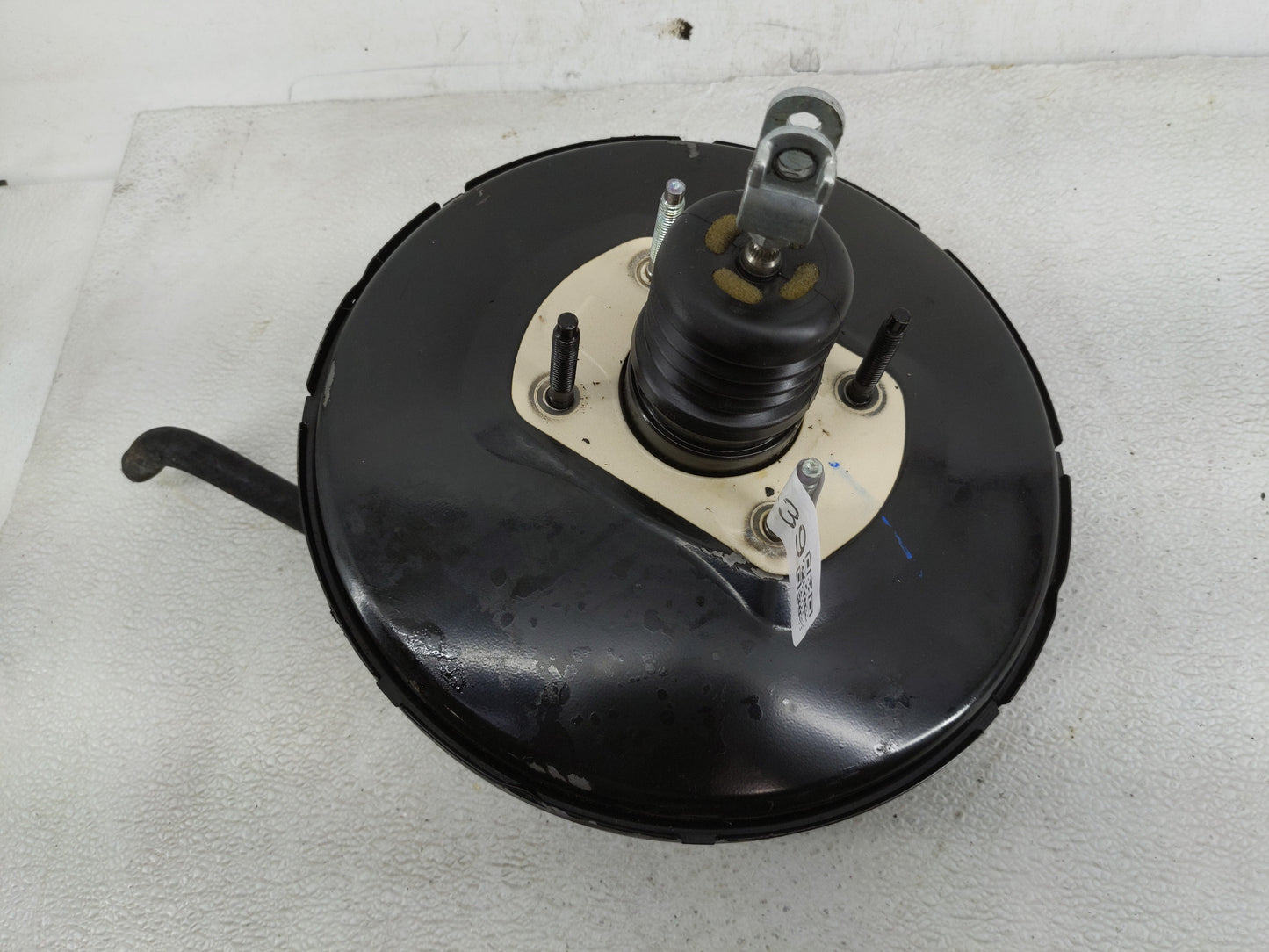 2013-2017 Honda Accord Power Brake Booster Oem 1290439 - Oemusedautoparts1.com