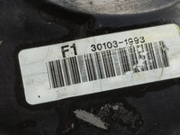 2013-2017 Honda Accord Power Brake Booster Oem 1290439 - Oemusedautoparts1.com