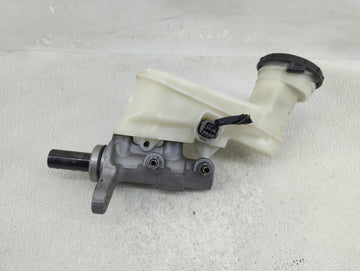 Honda Accord Brake Master Cylinder - Oemusedautoparts1.com