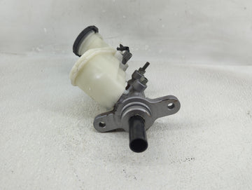 Honda Accord Brake Master Cylinder