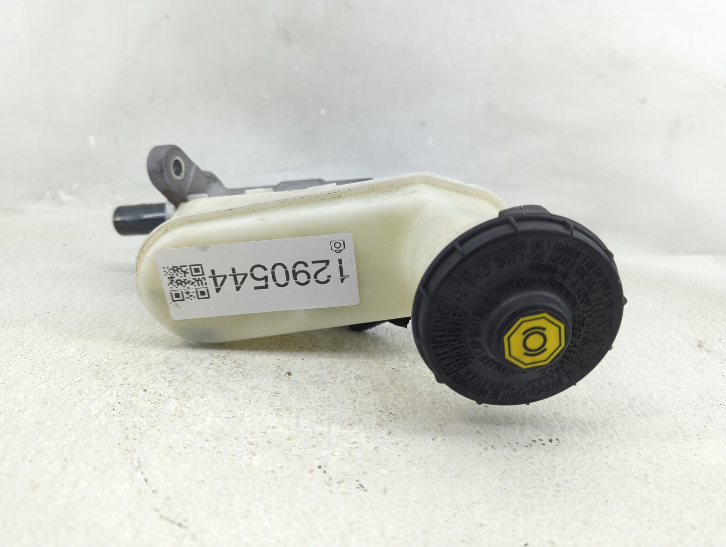 Honda Accord Brake Master Cylinder - Oemusedautoparts1.com