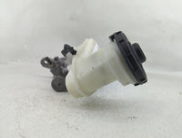 Honda Accord Brake Master Cylinder - Oemusedautoparts1.com