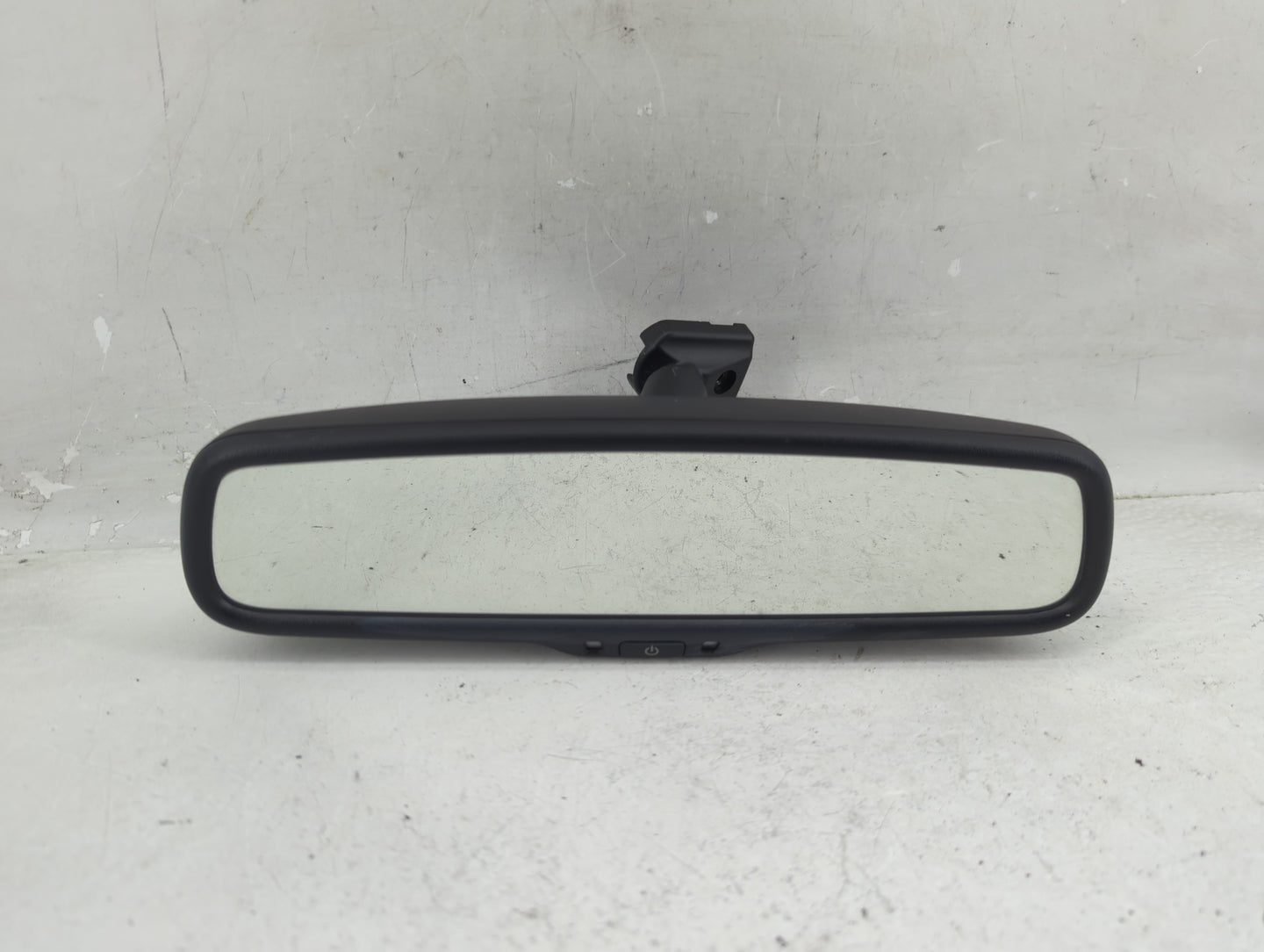 2013-2014 Honda Accord Interior Rear View Mirror Replacement OEM P/N:E11026001 Fits Fits 2009 2010 2011 2012 2013 2014 OEM U