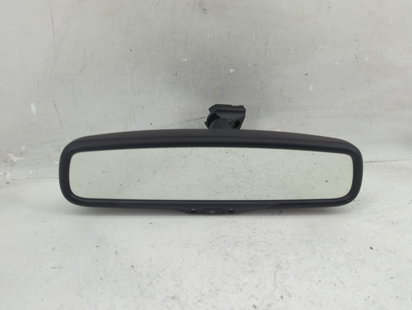 2013-2014 Honda Accord Interior Rear View Mirror Replacement OEM P/N:E11026001 Fits Fits 2009 2010 2011 2012 2013 2014 OEM U