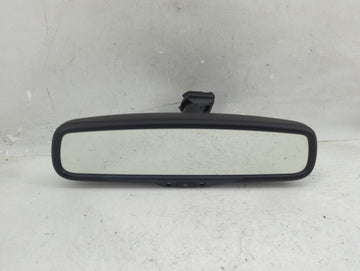 2013-2014 Honda Accord Interior Rear View Mirror Replacement OEM P/N:E11026001 Fits Fits 2009 2010 2011 2012 2013 2014 OEM U