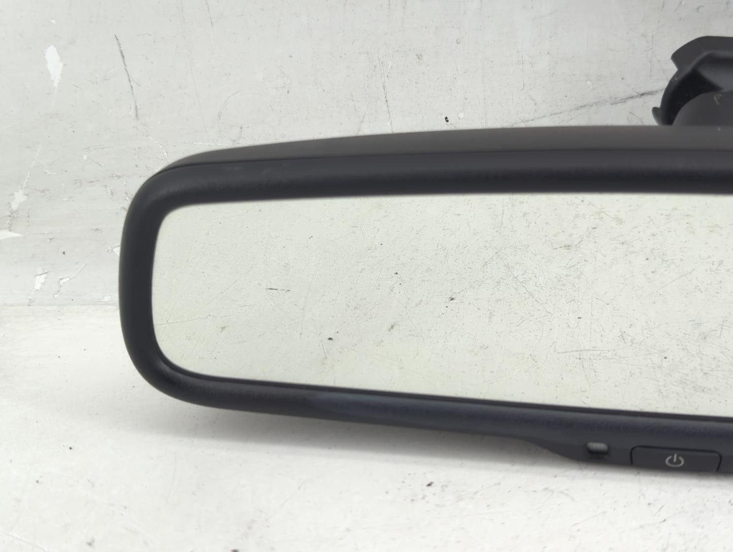 2013-2014 Honda Accord Interior Rear View Mirror Replacement OEM P/N:E11026001 Fits Fits 2009 2010 2011 2012 2013 2014 OEM U