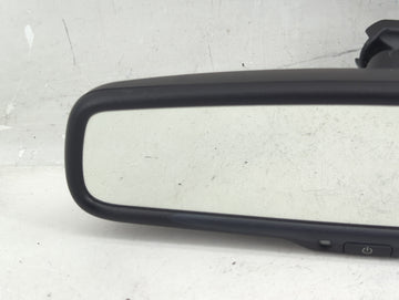 2013-2014 Honda Accord Interior Rear View Mirror Replacement OEM P/N:E11026001 Fits Fits 2009 2010 2011 2012 2013 2014 OEM Used Auto Parts