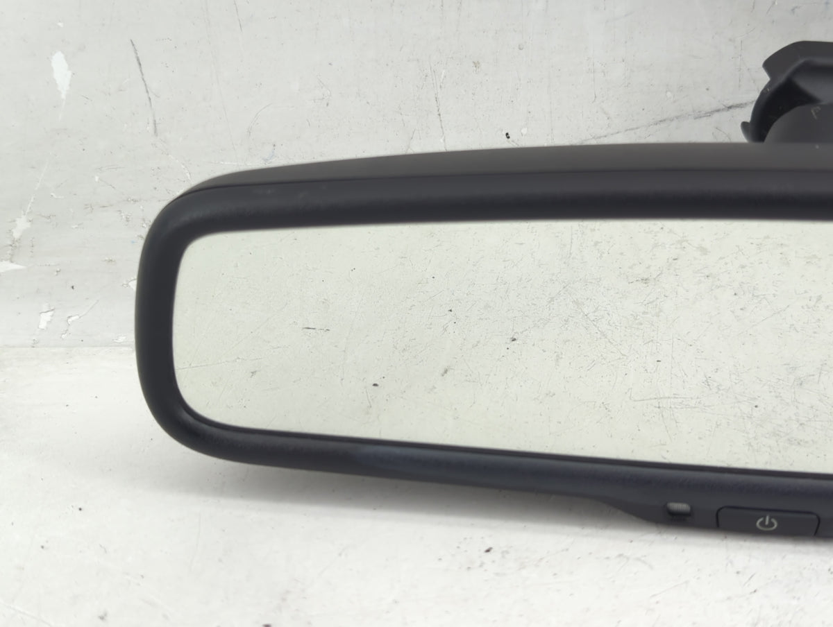 2013-2014 Honda Accord Interior Rear View Mirror Replacement OEM P/N:E11026001 Fits Fits 2009 2010 2011 2012 2013 2014 OEM U