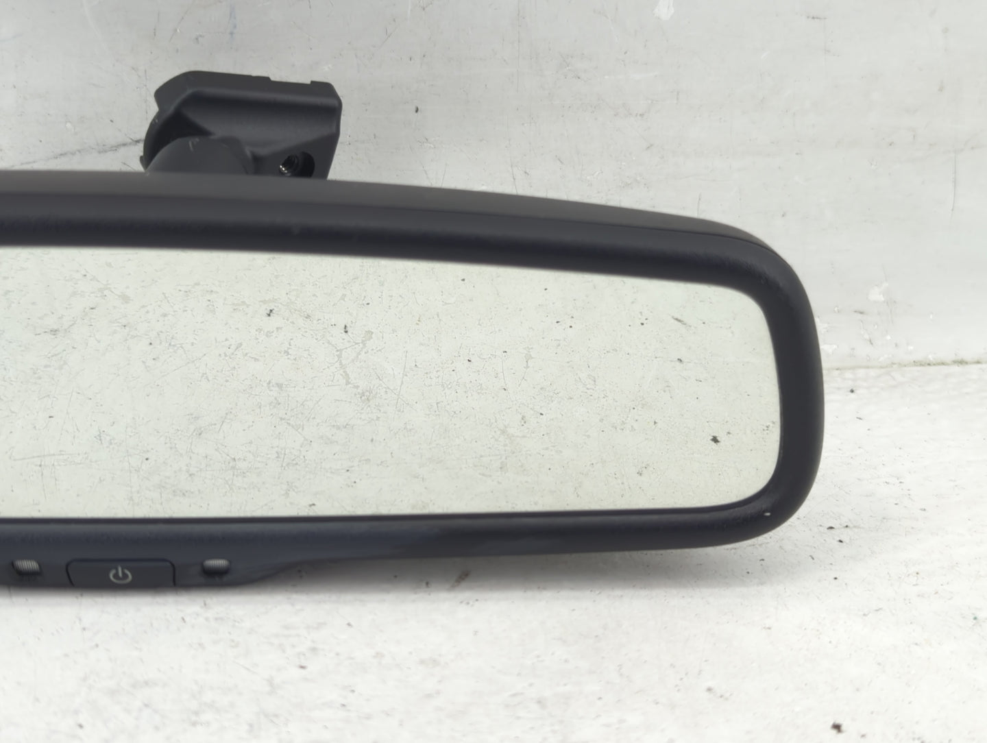 2013-2014 Honda Accord Interior Rear View Mirror Replacement OEM P/N:E11026001 Fits Fits 2009 2010 2011 2012 2013 2014 OEM U