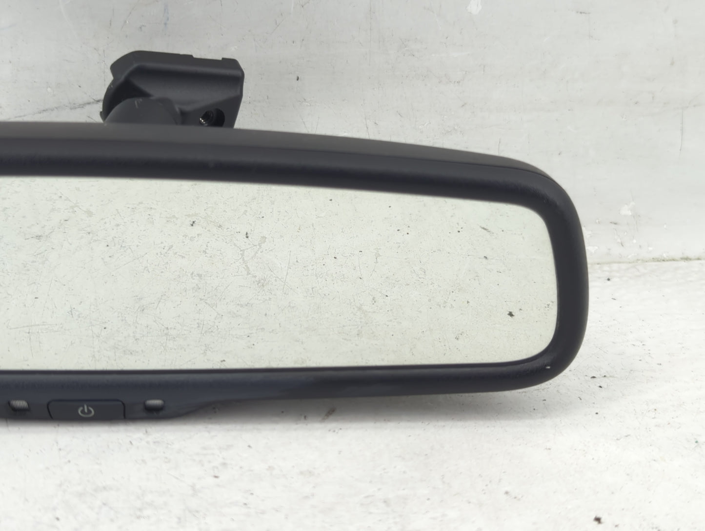2013-2014 Honda Accord Interior Rear View Mirror Replacement OEM P/N:E11026001 Fits Fits 2009 2010 2011 2012 2013 2014 OEM U