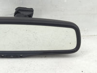 2013-2014 Honda Accord Interior Rear View Mirror Replacement OEM P/N:E11026001 Fits Fits 2009 2010 2011 2012 2013 2014 OEM U