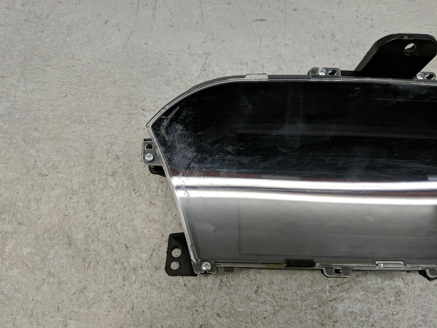 2013-2015 Honda Accord Information Display Screen - Oemusedautoparts1.com